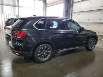 BMW X5 G05 2018 BMW X5 xDrive35i 2018 3.0l 3.0 Benzyna 300KM, zdjęcie 3