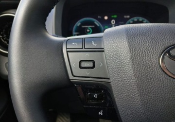 Toyota C-HR II SUV 1.8 Hybrid 140KM 2024 Toyota C-HR C-HR Style FV23 Salon PL Bezwypadkowy ASO 1 wl., zdjęcie 28