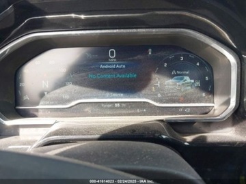 Chevrolet Silverado II 2023 Chevrolet Silverado 2023r., 1500 RST, od ubezpieczalni 5.3 Benzyna 355KM, zdjęcie 10