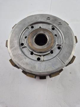 ХОНДА ЦБР 600 F4i PC35 01-06 КОРЗИНА СЦЕПЛЕНИЯ