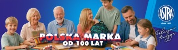 Большой школьный набор с тематическими тетрадями ASTRA комплект класс 4–8 23 шт.