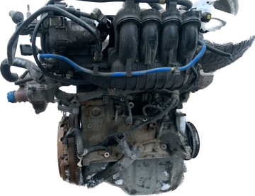 SILNIK ZDROWY 1,4 8v PUNTO GRANDE EVO STILO TIPO BRAVO