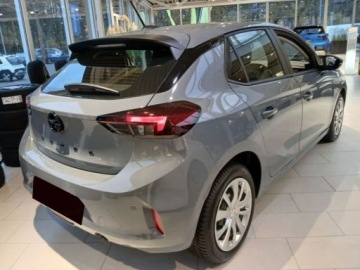 Opel Corsa F Hatchback 5d Facelifting 1.2 Turbo 100KM 2026 Od ręki - Edition 1.2 Turbo 100KM / Pakiet Komfort, Tech, zdjęcie 2