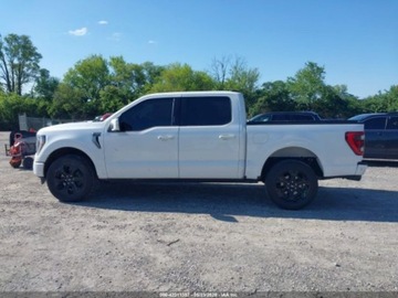 Ford 2022 Ford F150 Platinum 2022 3.5l 3.5 Benzyna 400KM, zdjęcie 2
