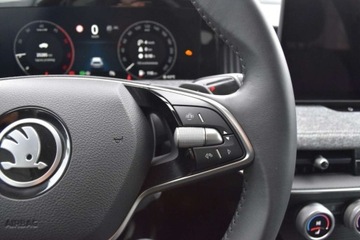 Skoda Superb IV Kombi 2.0 TDI 193KM 2024 Skoda Superb SalonPL 193KM Selection 4x4 DSG MatrixPakiety18Podgrz.Szyba V, zdjęcie 13