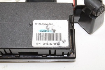 SENZOR ALARMU HONDA CR-V III (RE_) 37100SWWE01 2.2L DIESEL 110KW 2010