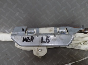 ZÁVĚS ULOŽENÍ LEVÝ OPEL MERIVA II B ORIGINÁLNÍ