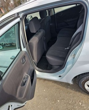 Renault Megane II Hatchback 1.5 dCi 80KM 2002 Renault Megane Renault Megane 1.5 Diesel 80KM, zdjęcie 12