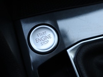 Volkswagen Tiguan II SUV 1.5 TSI EVO 150KM 2020 VW Tiguan 1.5 TSI, Salon Polska, 1. Właściciel, zdjęcie 15