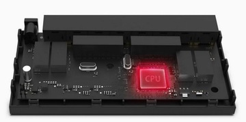 Коммутатор 8 портов GIGABIT LAN MERCUSYS MS108G