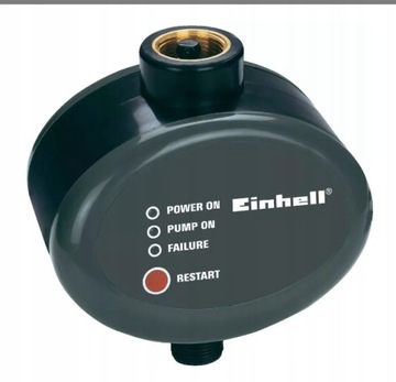 Elektroniczny kontroler przepływu Einhell 4174221
