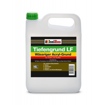 ISOLBAU Tiefengrund LF - 5l