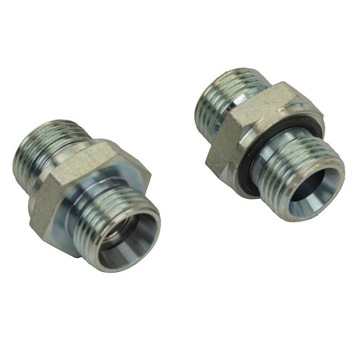 Гидроцилиндр рулевого управления CRR 2x125 C-385