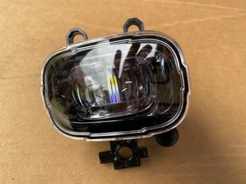 HALOGEN LEWY LED RENAULT CLIO TRAFIC KANGOO KADJAR TALISMAN 261550862R