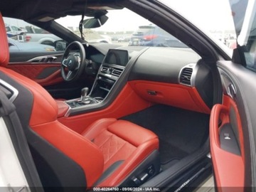 BMW 2020 BMW M8 2020r., M8 Competition, od ubezpieczalni 4.4 Benzyna 617KM, zdjęcie 7