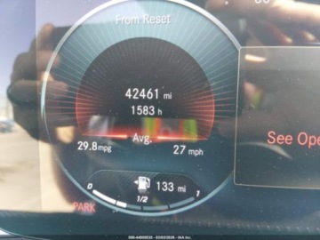 Mercedes CLA C118/X118 2022 Mercedes-Benz CLA 250 2022 2.0 Benzyna 221KM, zdjęcie 11