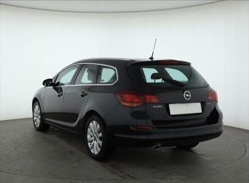 Opel Astra J Sports Tourer 2.0 CDTI ECOTEC 160KM 2011 Opel Astra 2.0 CDTI, Klima, Klimatronic, Tempomat, zdjęcie 3
