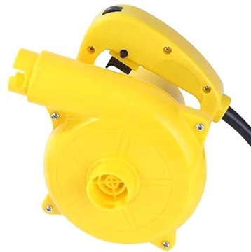 ЭЛЕКТРИЧЕСКИЙ САДОВЫЙ ПЫЛЕСОС С ВЕНТИЛЯТОРОМ 6 СКОРОСТЕЙ, 1000 ВТ AG990