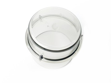 УПЛОТНЕНИЕ ИЗМЕРИТЕЛЬНОГО НОЖА SPAWLER ДЛЯ THERMOMIX TM21