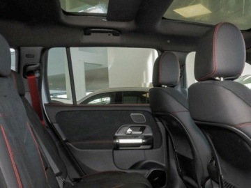 Mercedes GLB SUV AMG 35 2.0 306KM 2025 MERCEDES-BENZ GLB AMG 35 4-Matic Suv 2.0 (306KM) 2025, zdjęcie 10