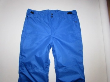 МУЖСКИЕ ЛЫЖНЫЕ БРЮКИ ACTIVE TOUCH, РАЗМЕР L