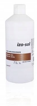 Izo-Sol Izolator-gips-akryl