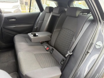 Toyota Corolla XII TS Kombi Facelifting 1.8 Hybrid 140KM 2024 Toyota Corolla 1.8 Hybrid Comfort Seria E21 (2019-, zdjęcie 23