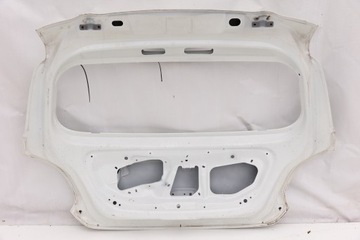 VÍKO KUFRU KUFR MITSUBISHI SPACE STAR 2 II ZADNÍ