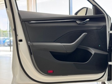 Skoda Octavia IV Kombi 2.0 TDI 115KM 2022 Skoda Octavia Ambition / 1 właściciel / Salon Pols, zdjęcie 10