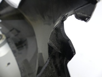 , КРЫШКА БАКА ОБТЕКАТЕЛЬ БОКОВОЙ L P РАЗЪЕМ YAMAHA YZF 125 YZF125