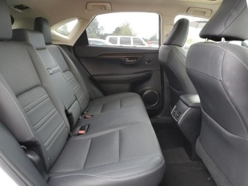 Lexus NX I 2020 Lexus NX Lexus NX 300h AWD, od ubezpieczalni 2.5 Hybryda 194KM, zdjęcie 8