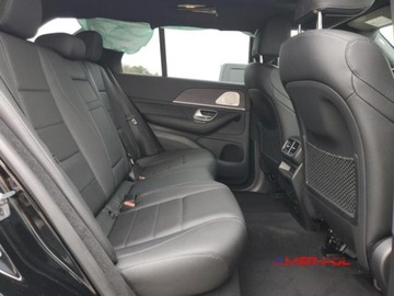Mercedes GLE V167 2022 Mercedes-Benz GLE 2022 r., 2,0 L 350 4 MATIC 2.0 Benzyna 255KM, zdjęcie 10