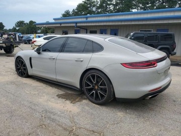 Porsche Panamera II Liftback 3.0 330KM 2020 Porsche Panamera Panamera rwd 3.0 Benzyna 330KM, zdjęcie 2