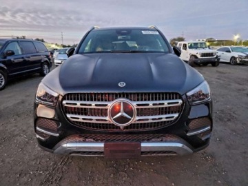 Mercedes GLE V167 2025 Mercedes-Benz GLE 450e 4Matic 2025 2.0 Hybryda 375KM, zdjęcie 5