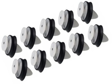 SPINKA SPINKI LISWY MASTER III MOVANO 10 SZTUK ORG