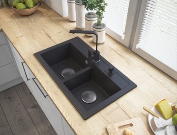 КРЫШКА СЛИВА ПЕРЕЛИВА ДЛЯ ГРАНИТНОЙ МОЙКИ