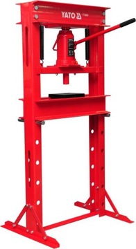 PRASA HYDRAULICZNA 20T YT-55581 YATO