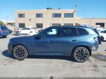 BMW X3 G45 2025 BMW X3 M50 xDrive 2025 3.0l 3.0 Benzyna 393KM, zdjęcie 2