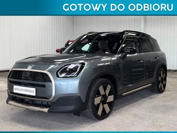 Mini Countryman F60 2024 Mini Countryman E Linia Favoured (204KM)