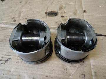 PATROL PÍST PÍSTY Y61 3,0 DI GU4 07R