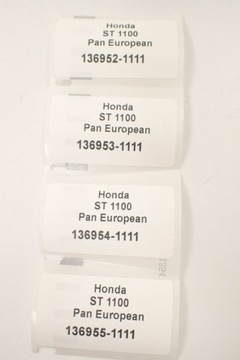 Honda ST 1100 Pan European Тормозной суппорт [P]