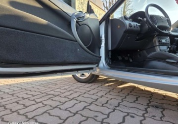 Ford Cougar 2.0 i 16V 131KM 2000 Ford Cougar Unikat 116 Tkm - Wzorowy Lakier -100 Oryginal 2.0 Benzyna, zdjęcie 28