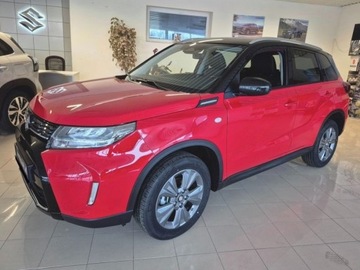 Suzuki Vitara III 2026 Vitara 1.4 Boosterjet mHEV Premium Plus 2WD aut 110KM 2026