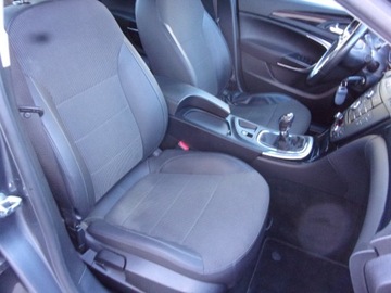 Opel Insignia I Sedan 1.8 Twinport ECOTEC 140KM 2010 Opel Jnsignia 1.8 Salon-PL, zdjęcie 28
