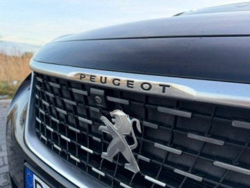 Peugeot 3008 II 2017 Peugeot 3008 GT-Line 2.0HDI 180KM Aut. Salon PL, zdjęcie 11