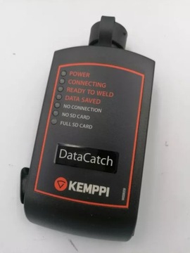 ПРОГРАММИСТ ДЛЯ СВАРОЧНОГО ОБОРУДОВАНИЯ KEMPPI