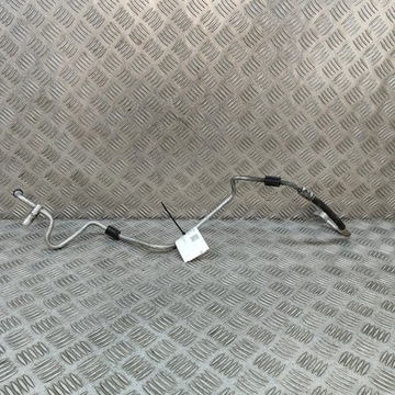 PORSCHE MACAN (95B) 2015 WAZ / PŘÍVOD KLIMATIZACE A/C