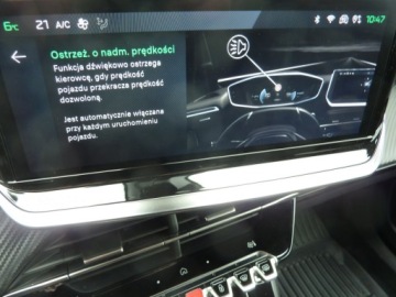 Peugeot 2008 II 2024 Peugeot 2008 LIFT*Benzyna, zdjęcie 25