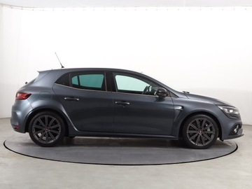 Renault Megane IV R.S. 1.8 TCe 280KM 2019 Renault Megane 1.8 TCe R.S., Salon Polska, zdjęcie 5