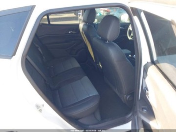 Chevrolet Trax 2025 Chevrolet Trax LT 2025 1.2 Benzyna 137KM, zdjęcie 12